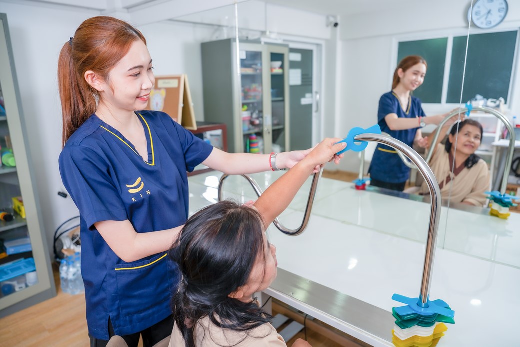 คลินิกโรคหลอดเลือดสมอง