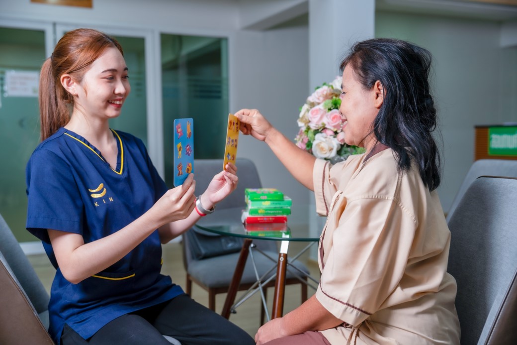 คลินิกโรคหลอดเลือดสมอง