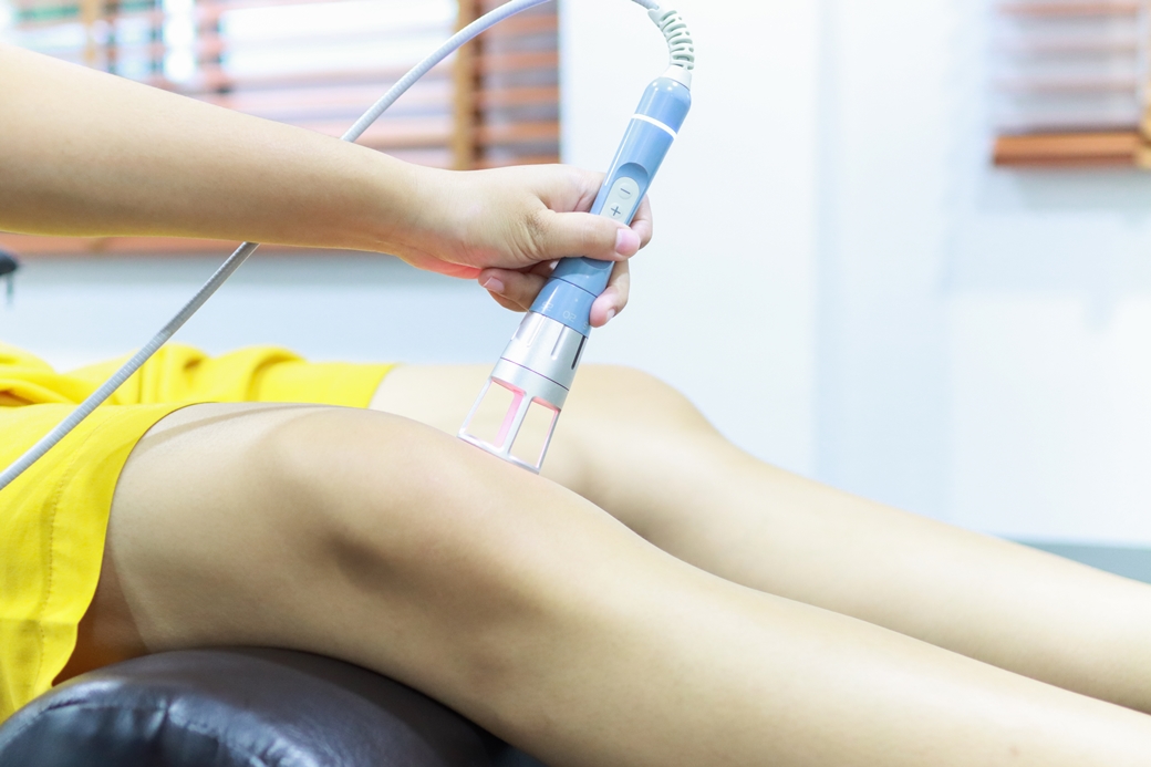 คลินิกกายภาพบำบัด และ กิจกรรมบำบัด