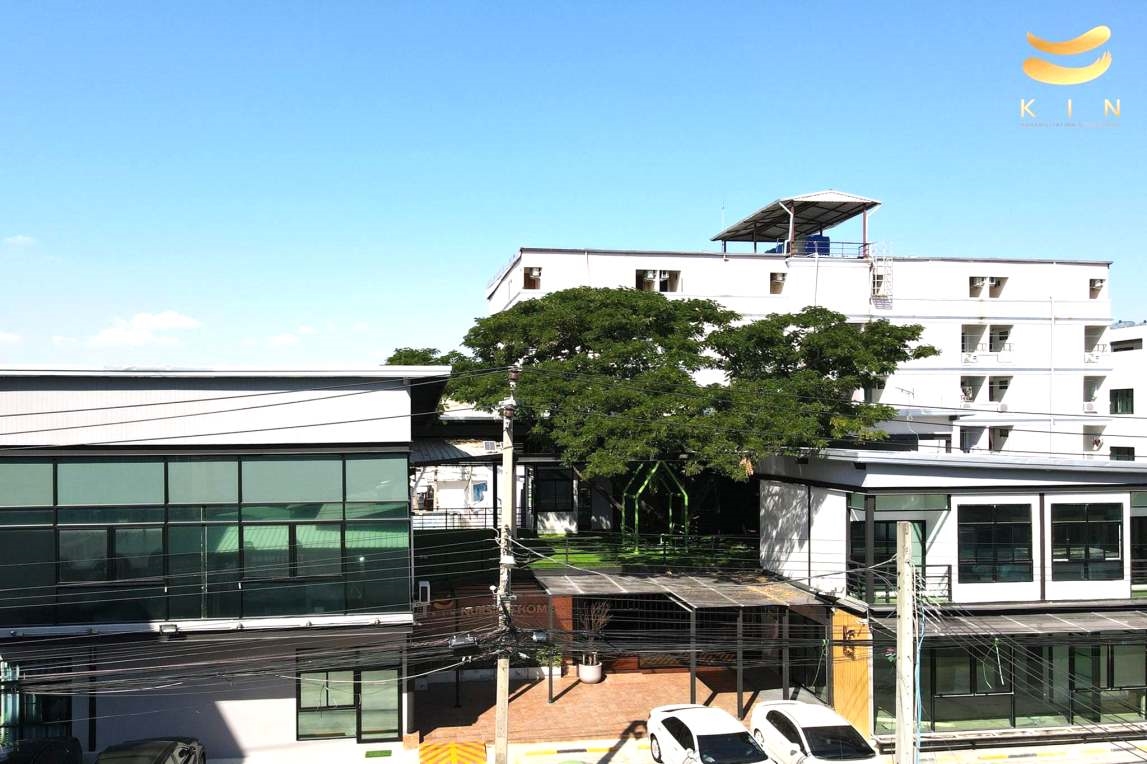 ศูนย์ดูแลผู้สูงอายุ เนอสซิ่งโฮม kin Nursing Home