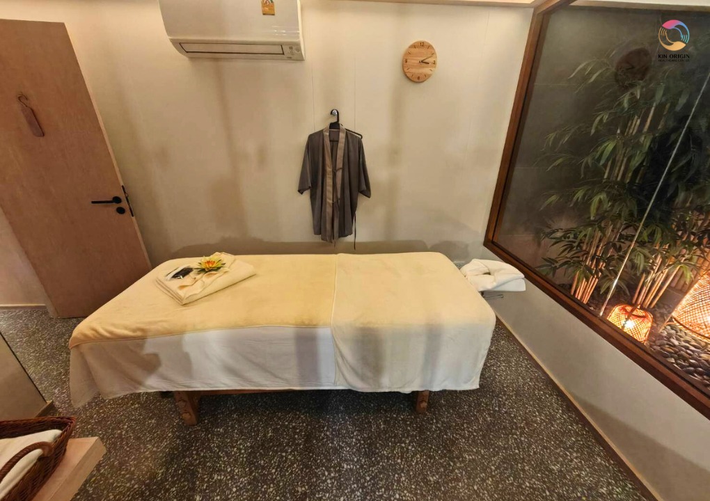 ออนเซ็น อโรมาเธอราพี Onsen Aroma Therapy -5