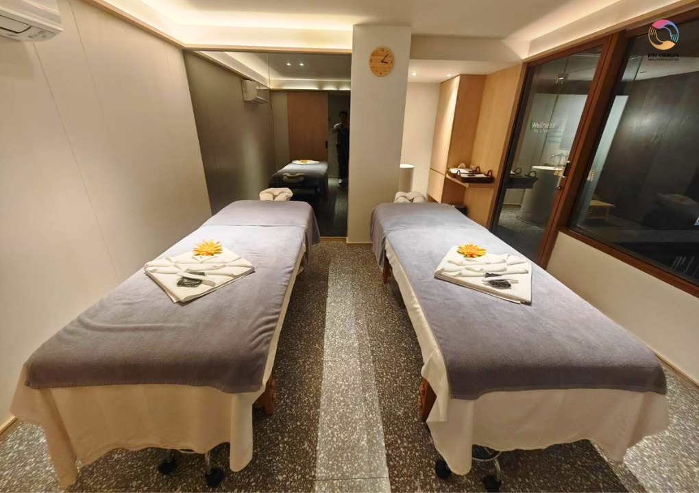 ออนเซ็น อโรมาเธอราพี Onsen Aroma Therapy -4