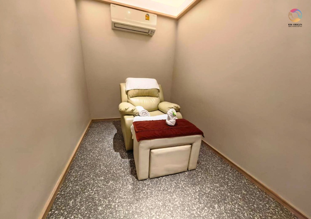 ออนเซ็น อโรมาเธอราพี Onsen Aroma Therapy -6