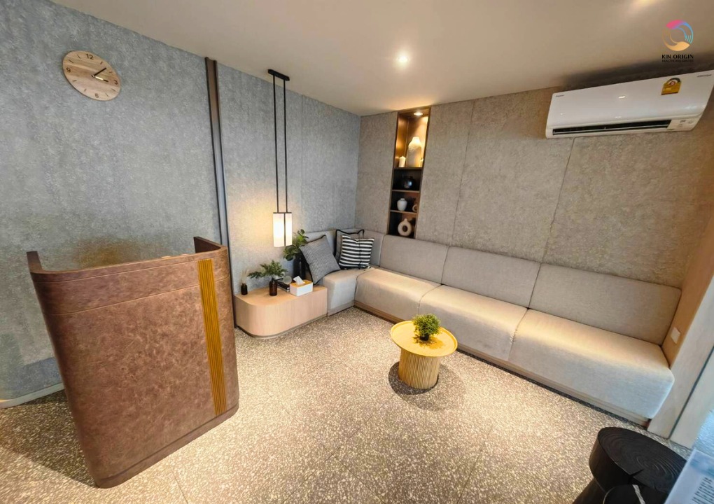 ออนเซ็น อโรมาเธอราพี Onsen Aroma Therapy -7